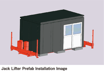 Product image illustration