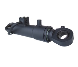 Clevis cylinder Clevis cylinder