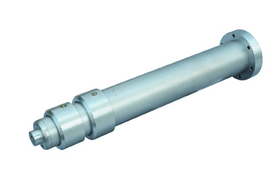 Aluminum water pressure telescopic cylinder Aluminum water pressure telescopic cylinder